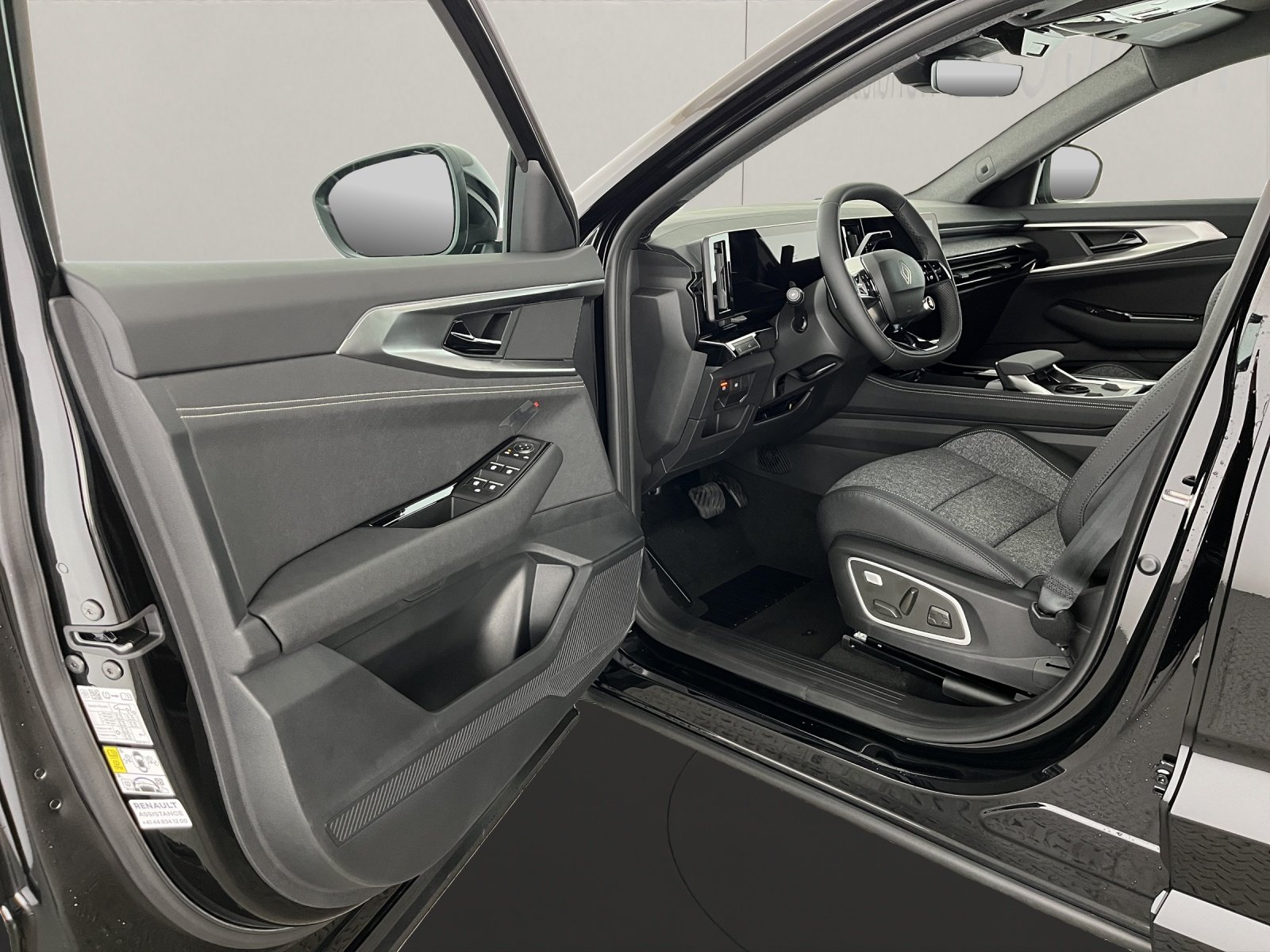 RENAULT Austral techno full hybrid E-Tech 200, Essence, Voiture nouvelle, Automatique - 7
