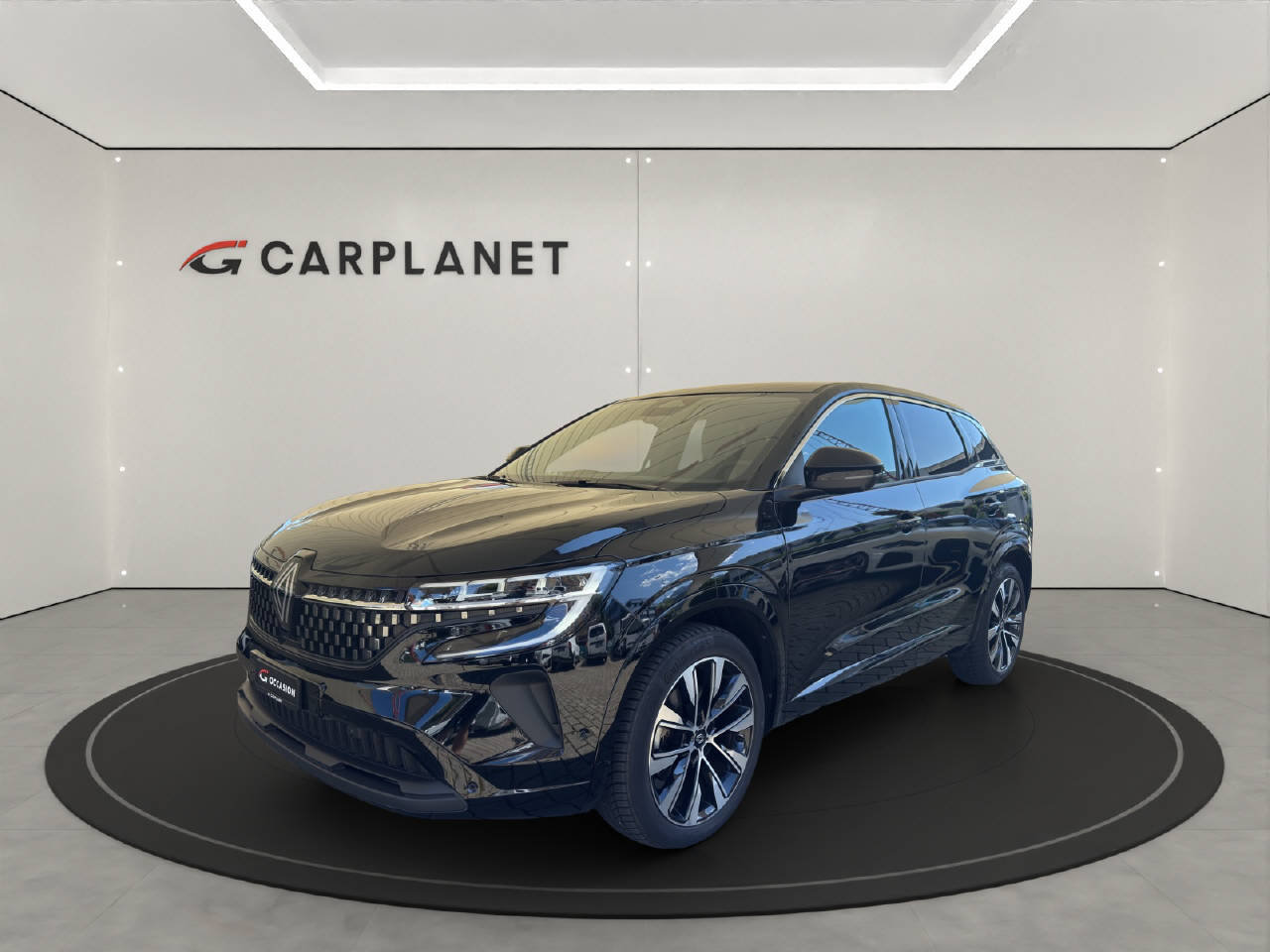 RENAULT Austral 1.2 E-Tech techno Voll-Hybrid 200PS