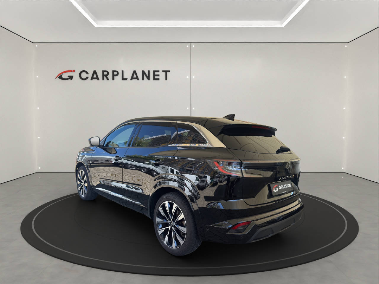 RENAULT Austral 1.2 E-Tech techno Voll-Hybrid 200PS, Essence, Occasion / Utilisé, Automatique - 2