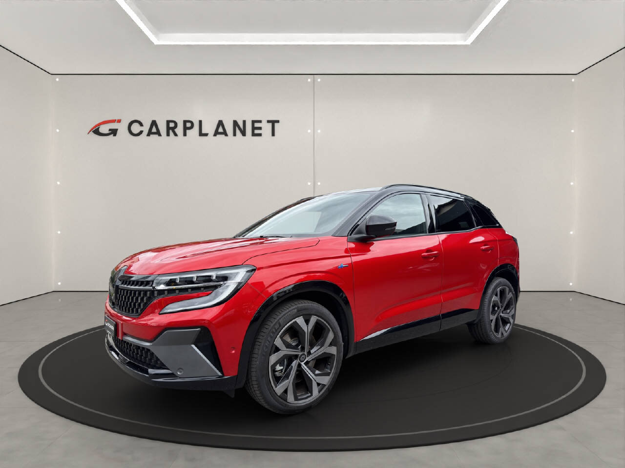 RENAULT Austral 1.2 E-Tech iconic esprit Alpine