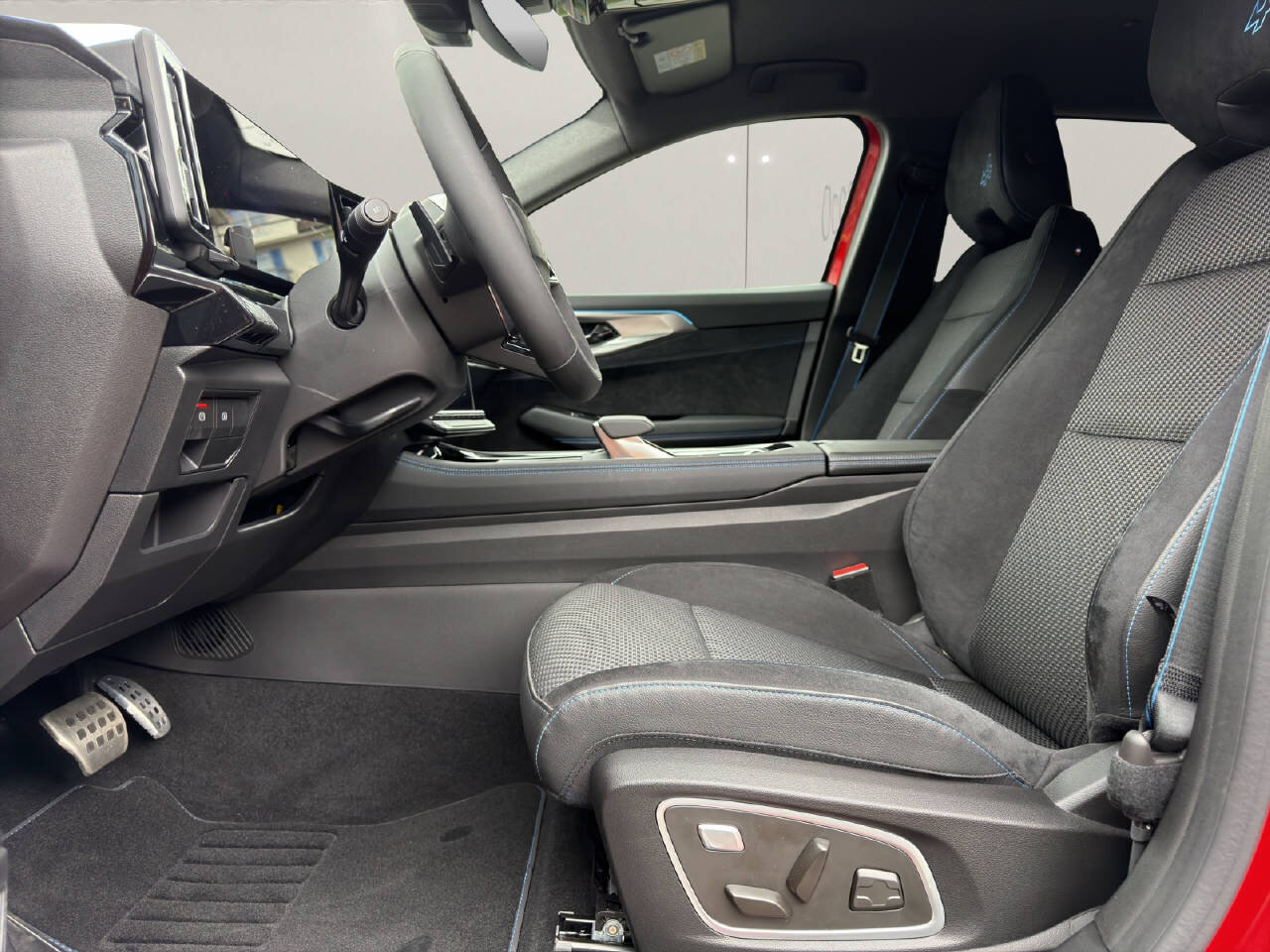 RENAULT Austral 1.2 E-Tech iconic esprit Alpine, Essence, Occasion / Utilisé, Automatique - 5