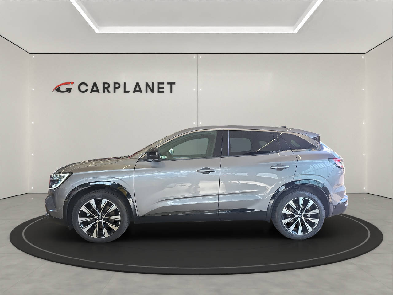 RENAULT Austral 1.2 E-Tech techno, Essence, Occasion / Utilisé, Automatique - 2