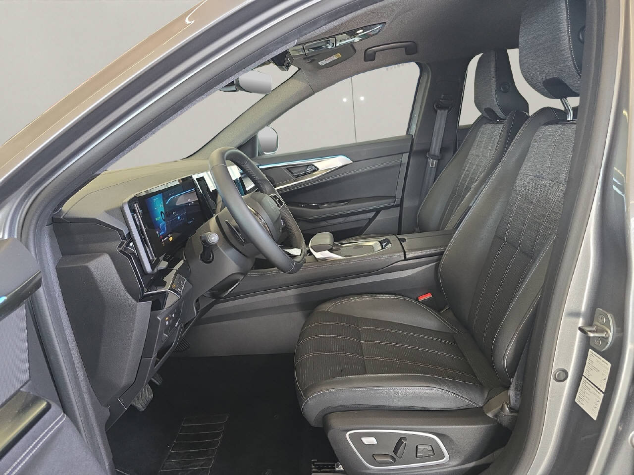 RENAULT Austral 1.2 E-Tech techno, Essence, Occasion / Utilisé, Automatique - 4