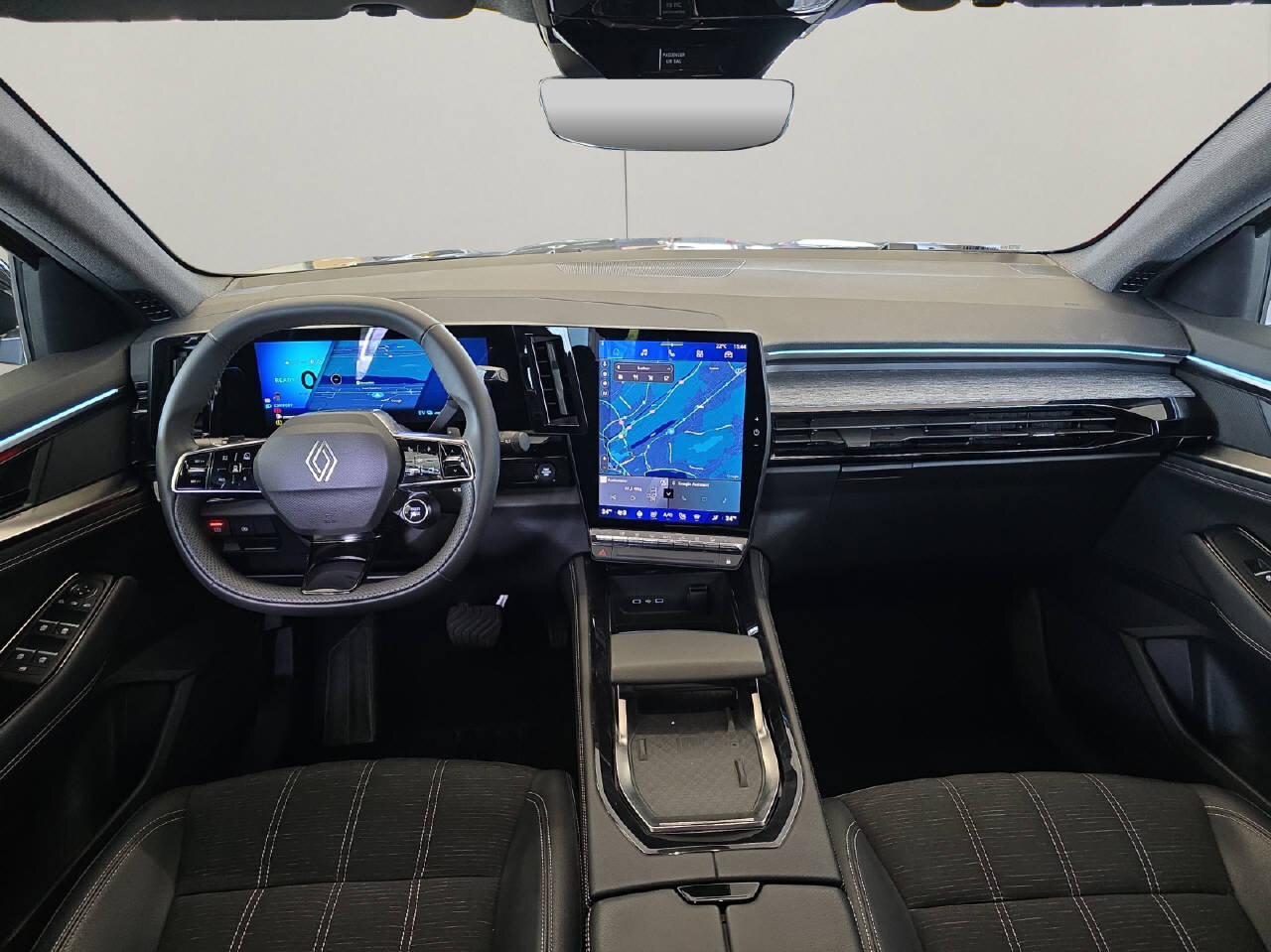 RENAULT Austral 1.2 E-Tech techno, Essence, Occasion / Utilisé, Automatique - 5