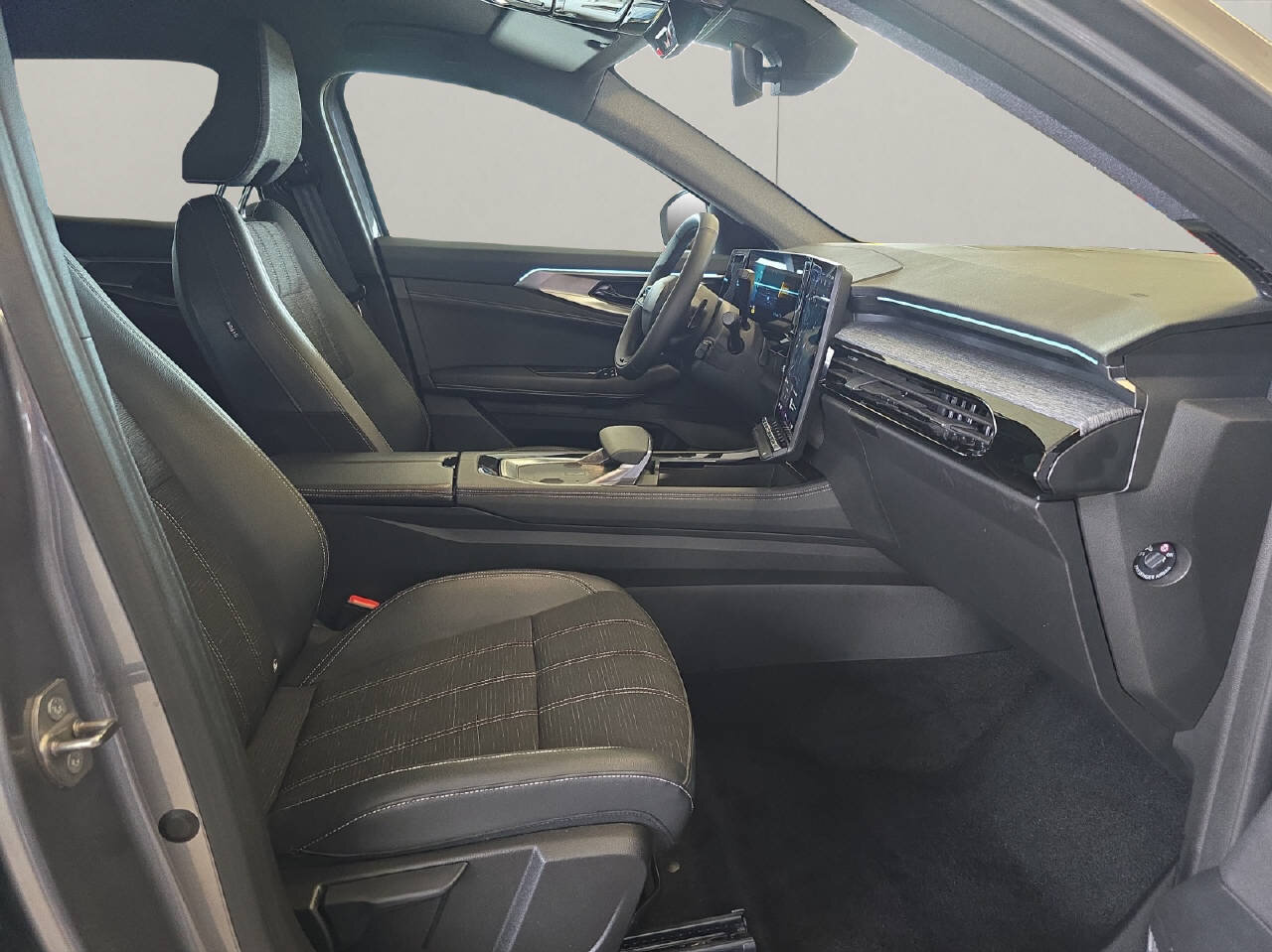 RENAULT Austral 1.2 E-Tech techno, Essence, Occasion / Utilisé, Automatique - 7