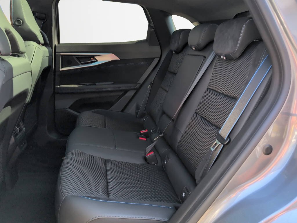 RENAULT Austral esprit Alpine full hybrid E-Tech 200, Hybride Intégral Essence/Électricité, Véhicule neuf pré-immatriculé, Automatique - 5