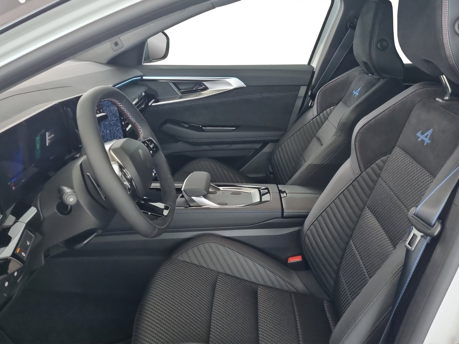 RENAULT Austral 1.2 Esprit Alpine HEV 200, Full-Hybrid Petrol/Electric, Automatic - 6