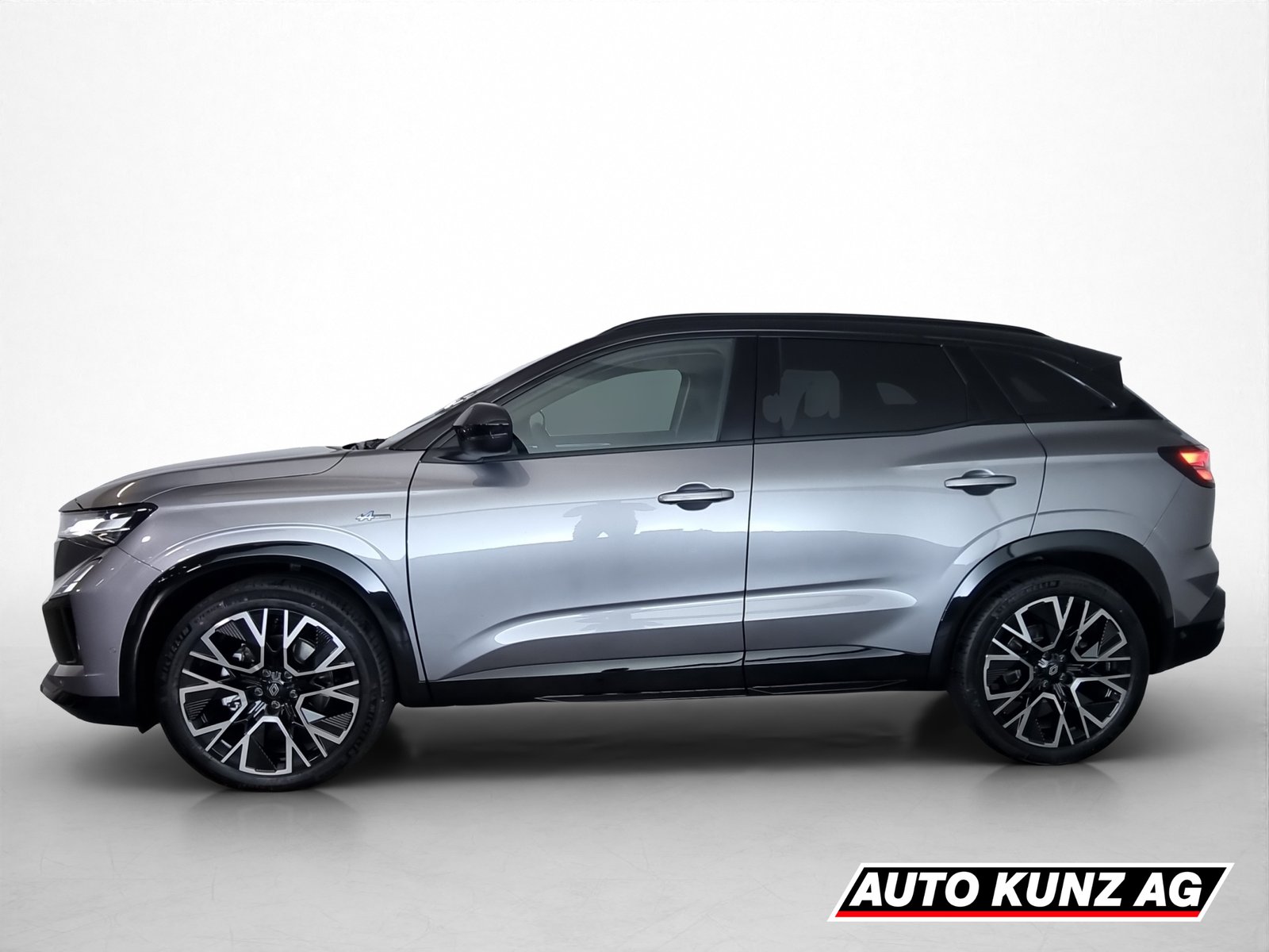 RENAULT Austral 1.2 Esprit Alpine HEV 200, Full-Hybrid Petrol/Electric, Pre-registered new car, Automatic - 3