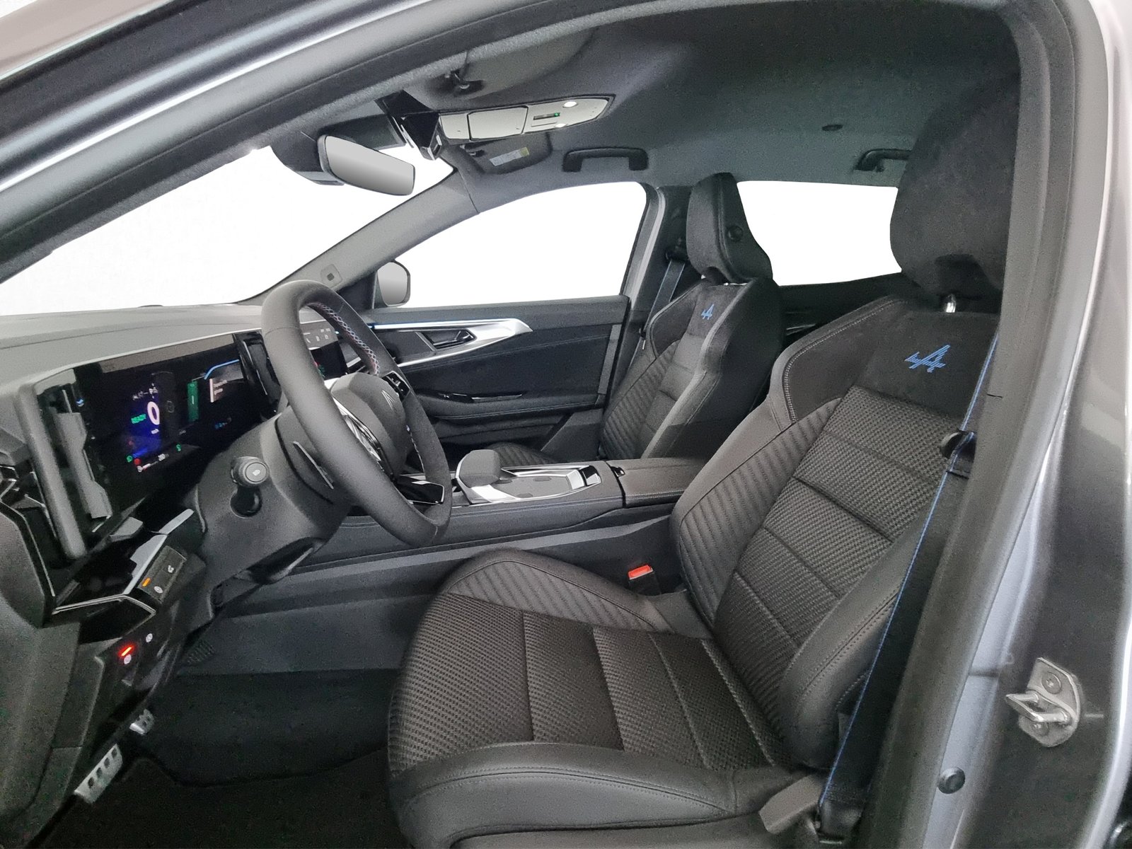 RENAULT Austral 1.2 Esprit Alpine HEV 200, Full-Hybrid Petrol/Electric, Pre-registered new car, Automatic - 6