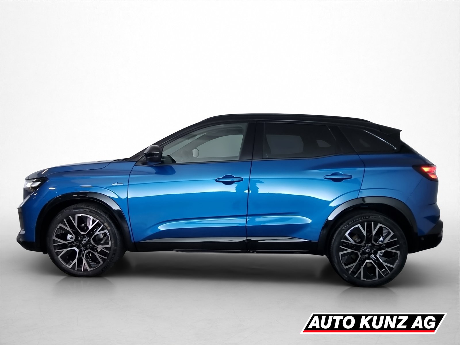RENAULT Austral 1.2 Esprit Alpine HEV 200, Hybride Intégral Essence/Électricité, Automatique - 3