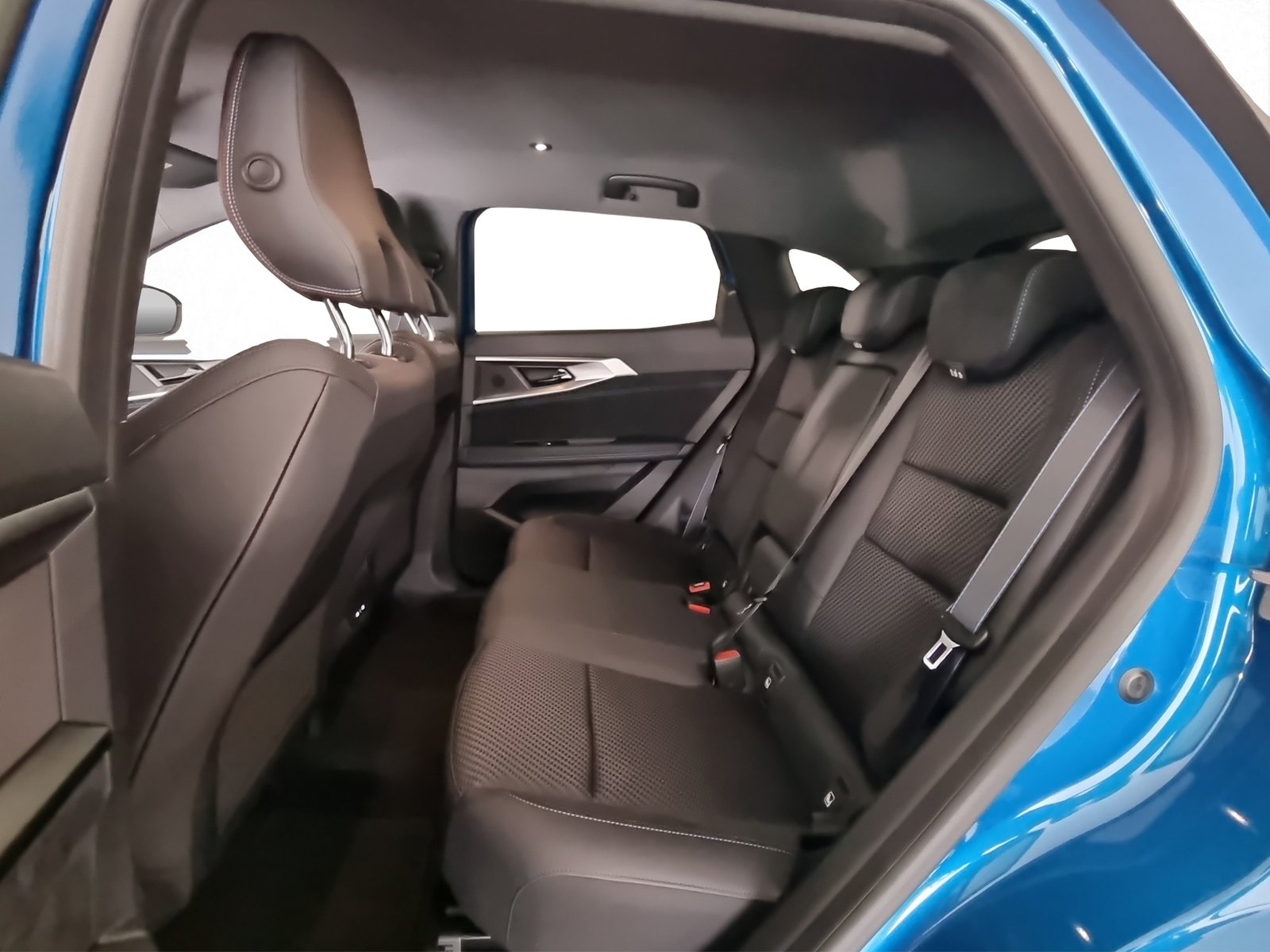 RENAULT Austral 1.2 Esprit Alpine HEV 200, Hybride Intégral Essence/Électricité, Automatique - 7