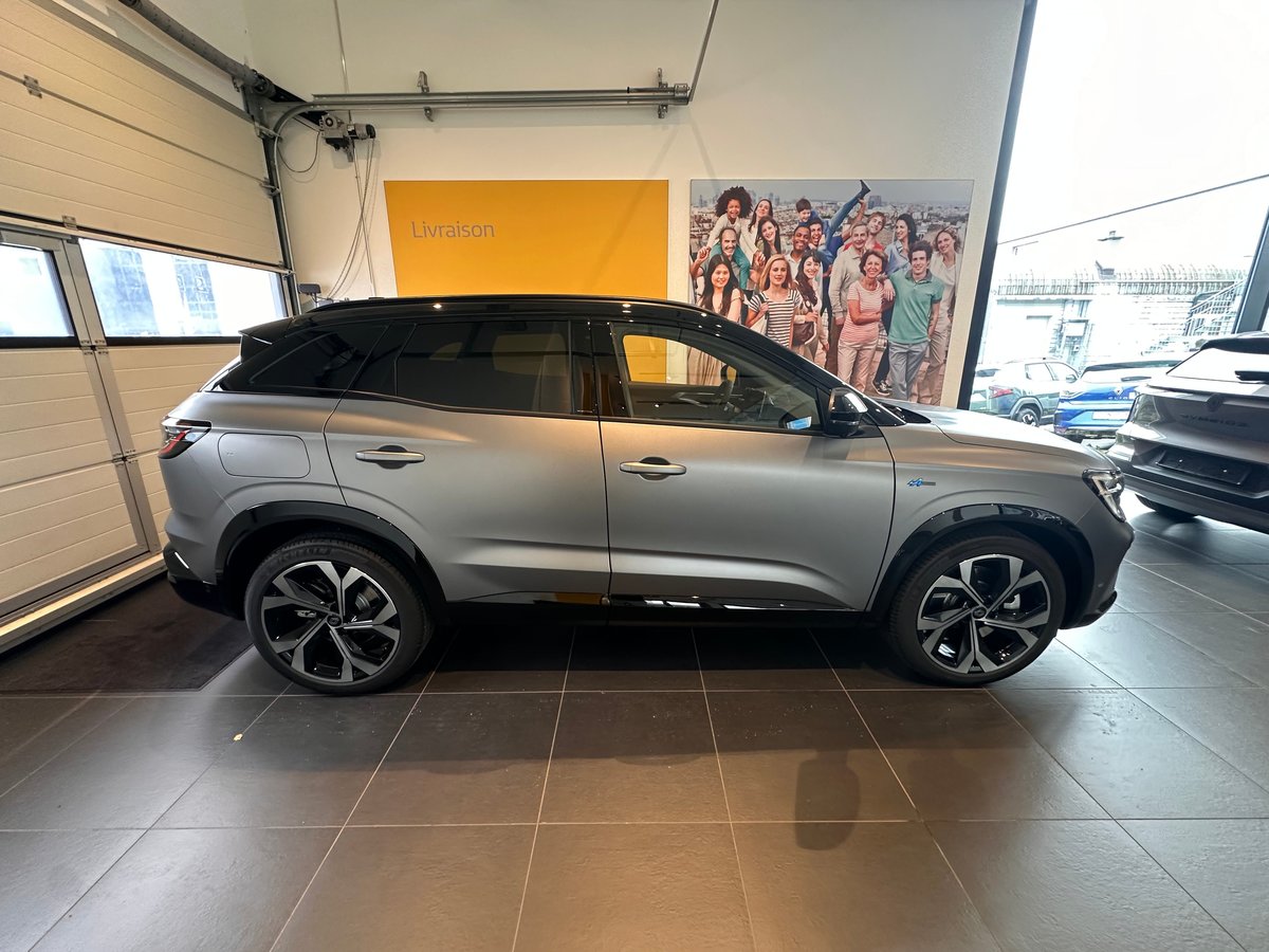 RENAULT Austral 1.2 HEV 200 Iconic Esprit Alpine A, Hybride Integrale Benzina/Elettrica, Auto nuove, Automatico - 3