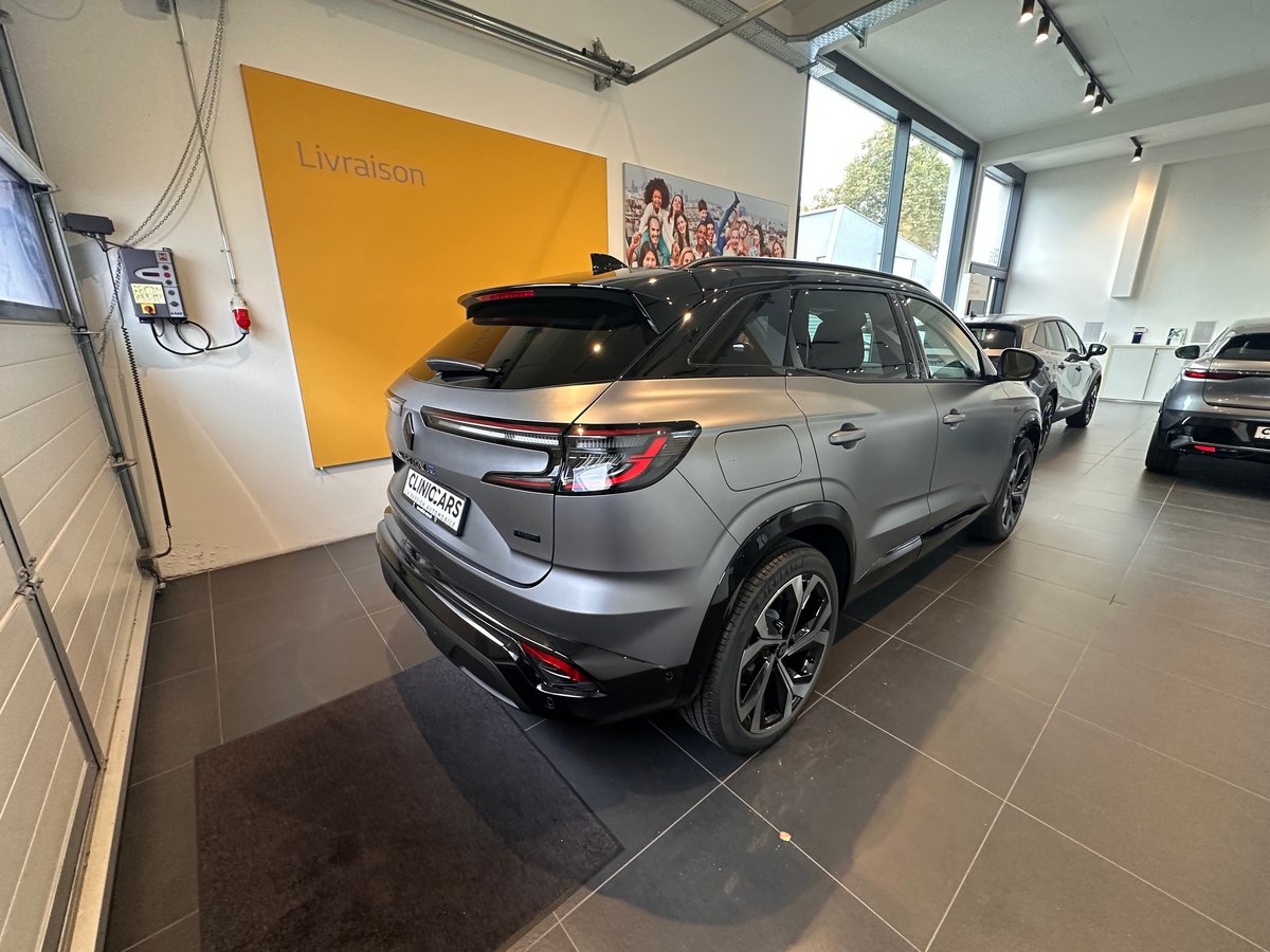 RENAULT Austral 1.2 HEV 200 Iconic Esprit Alpine A, Hybride Integrale Benzina/Elettrica, Auto nuove, Automatico - 4