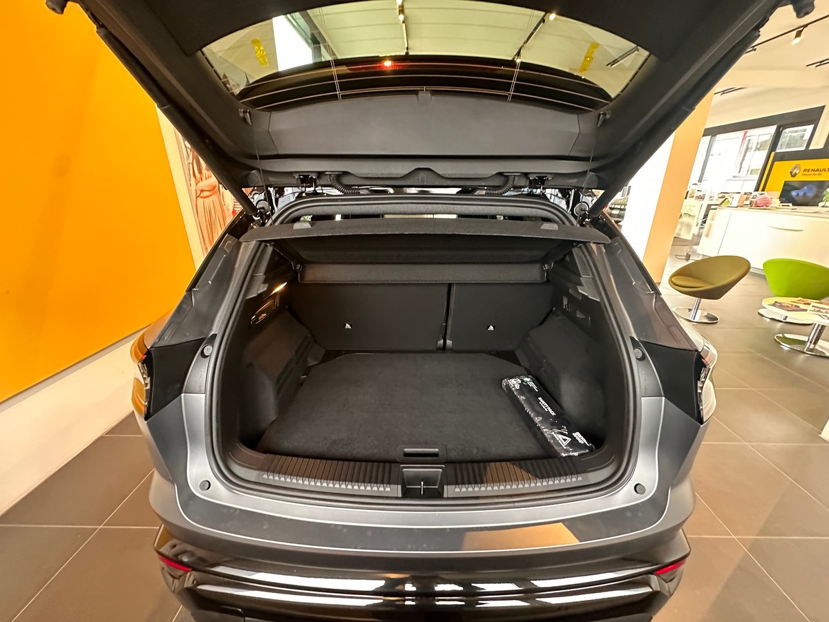 RENAULT Austral 1.2 HEV 200 Iconic Esprit Alpine A, Hybride Integrale Benzina/Elettrica, Auto nuove, Automatico - 6
