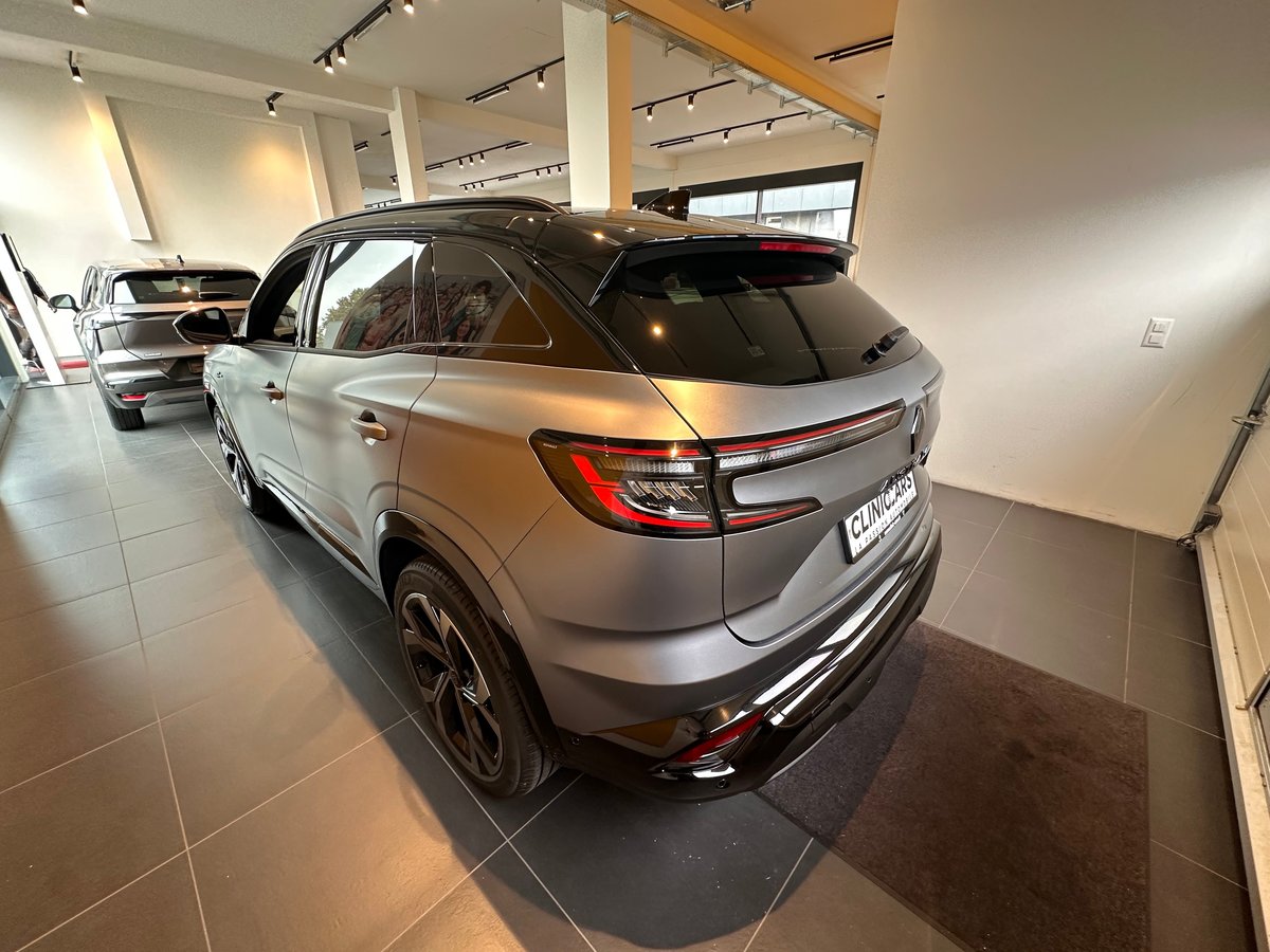 RENAULT Austral 1.2 HEV 200 Iconic Esprit Alpine A, Hybride Integrale Benzina/Elettrica, Auto nuove, Automatico - 7