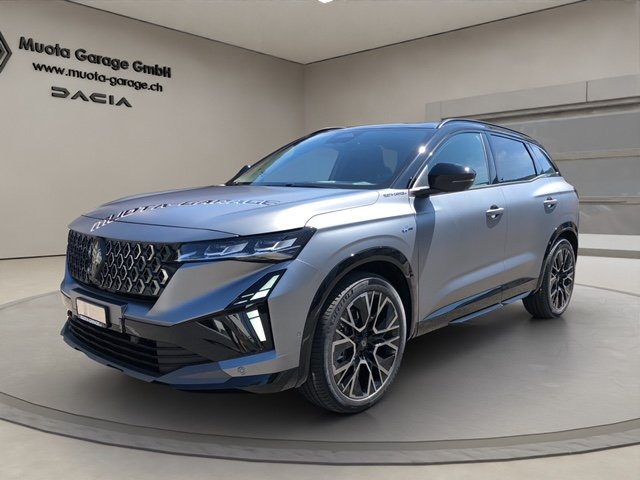 RENAULT Austral esprit Alpine full hybrid E-Tech 200, Hybride Intégral Essence/Électricité, Voiture nouvelle, Automatique - 2