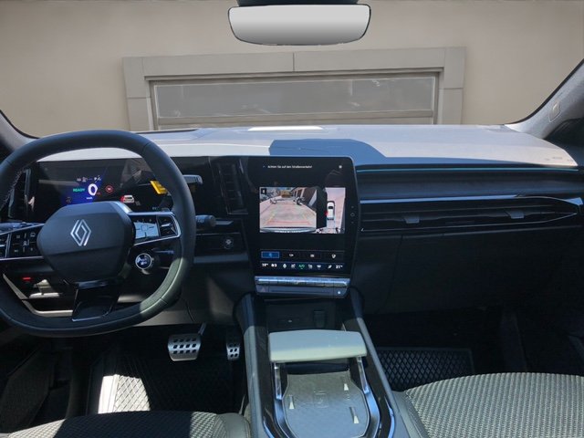RENAULT Austral esprit Alpine full hybrid E-Tech 200, Hybride Intégral Essence/Électricité, Voiture nouvelle, Automatique - 7