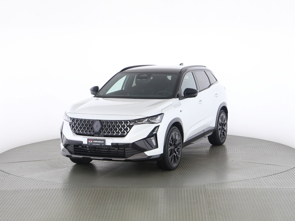 RENAULT Austral 1.3 TCe esprit Alpine