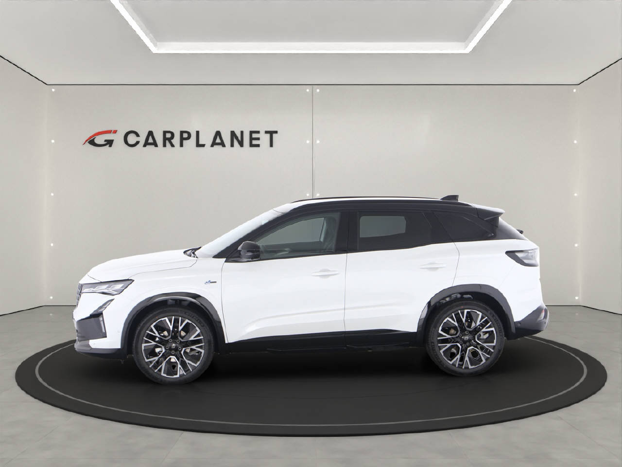 RENAULT Austral 1.3 TCe esprit Alpine, Hybride Léger Essence/Électricité, Voiture nouvelle, Automatique - 2