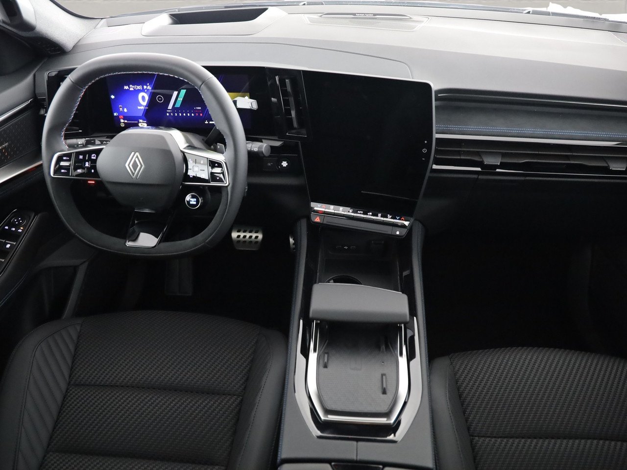RENAULT Austral 1.3 TCe esprit Alpine, Hybride Léger Essence/Électricité, Voiture nouvelle, Automatique - 5