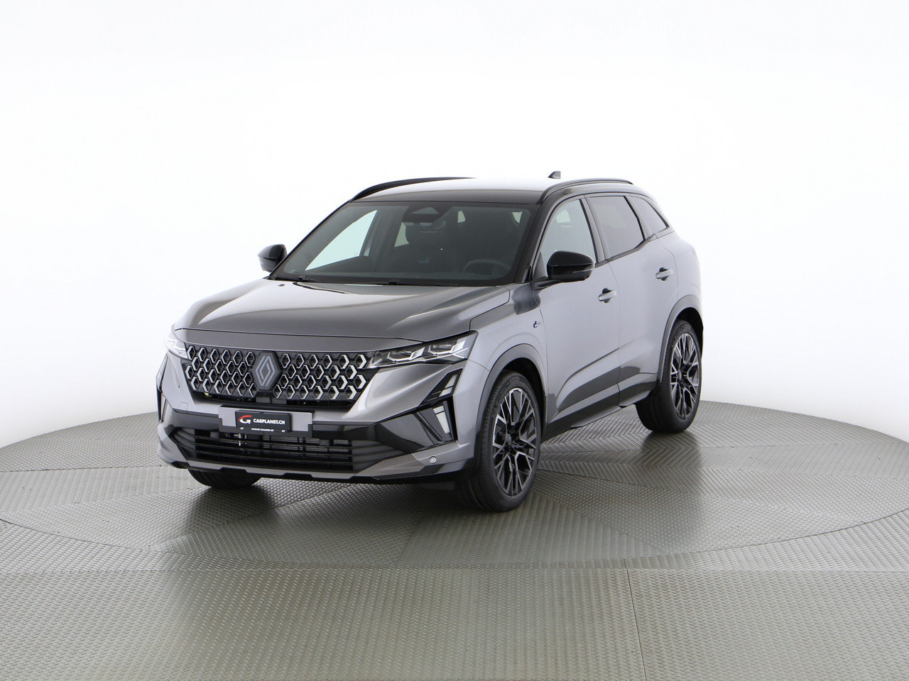 RENAULT Austral 1.3 TCe esprit Alpine