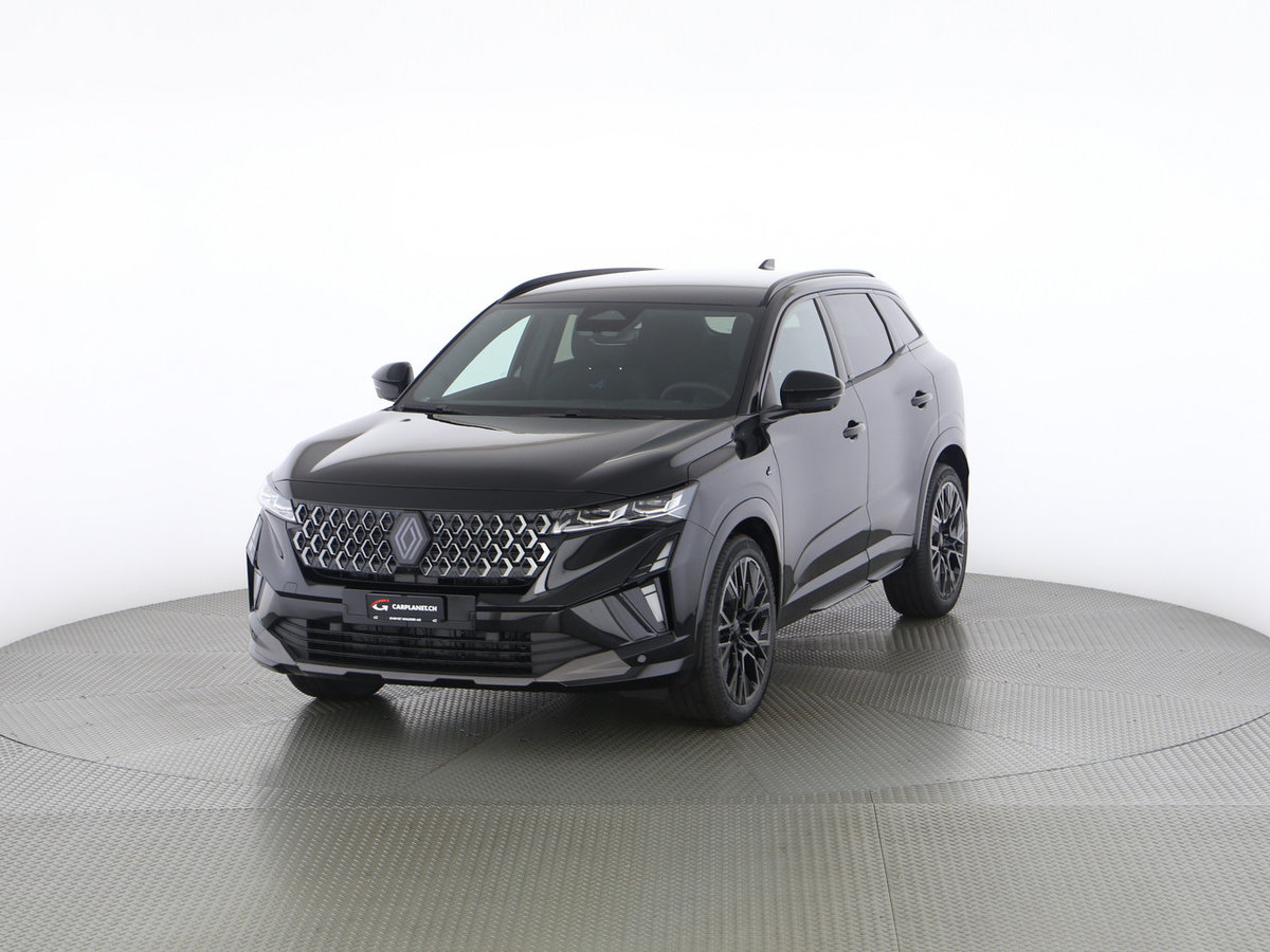 RENAULT Austral 1.2 E-Tech esprit Alpine