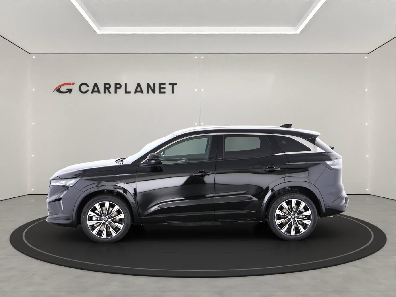 RENAULT Austral 1.2 E-Tech techno, Voll-Hybrid Benzin/Elektro, Neuwagen, Automatik - 2