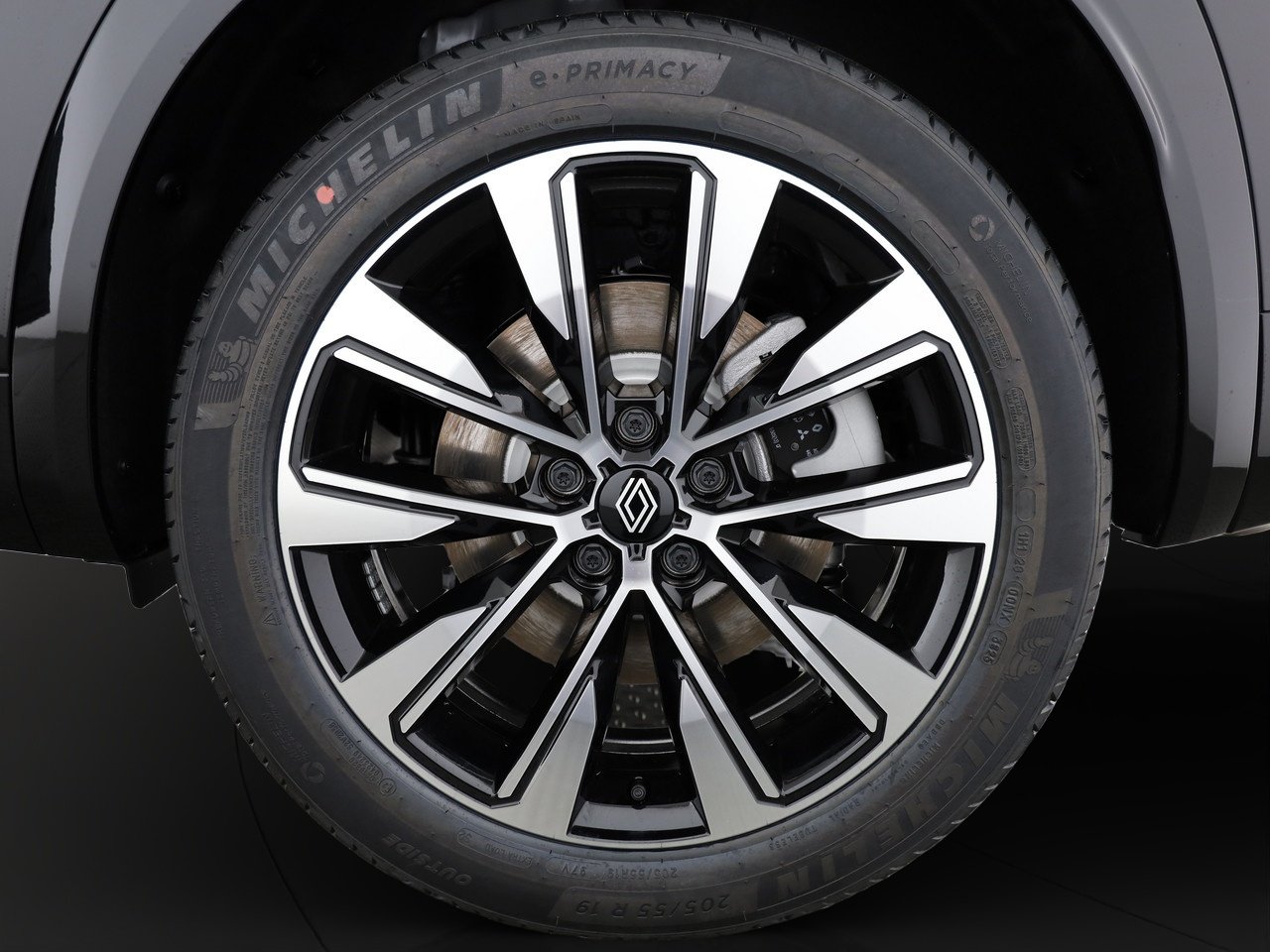 RENAULT Austral 1.2 E-Tech techno, Voll-Hybrid Benzin/Elektro, Neuwagen, Automatik - 4