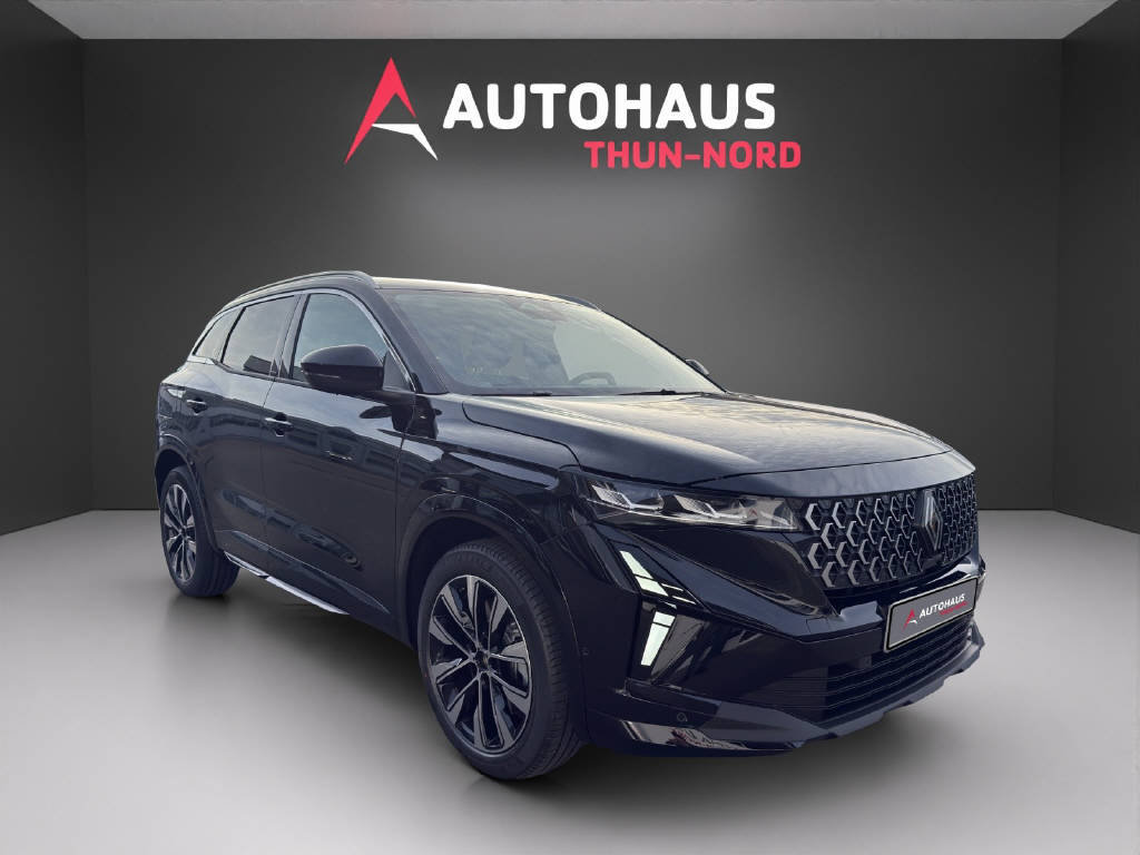 RENAULT Austral 1.2 E-Tech techno, Full-Hybrid Petrol/Electric, New car, Automatic - 7