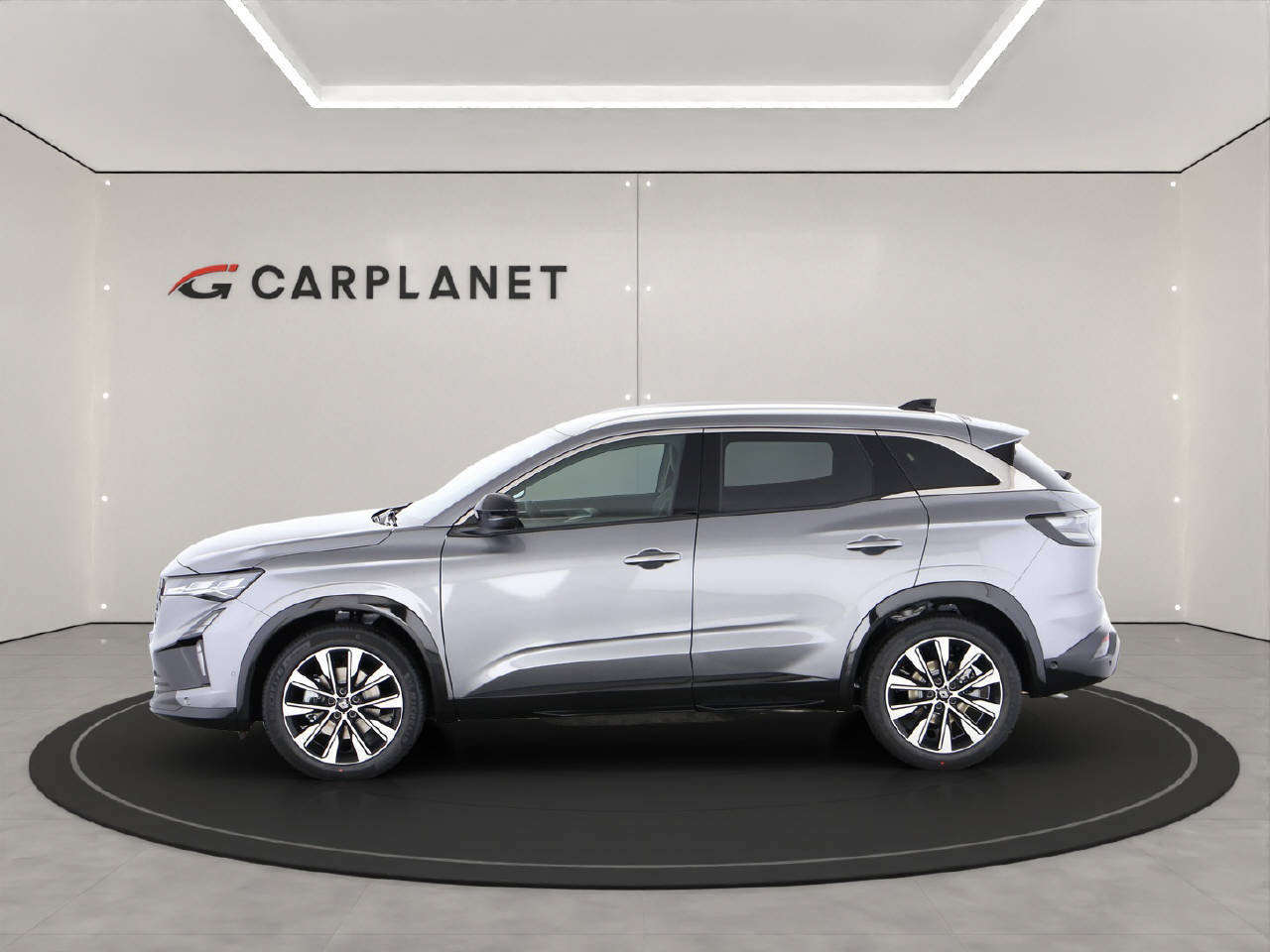 RENAULT Austral 1.2 E-Tech techno, Full-Hybrid Petrol/Electric, New car, Automatic - 2