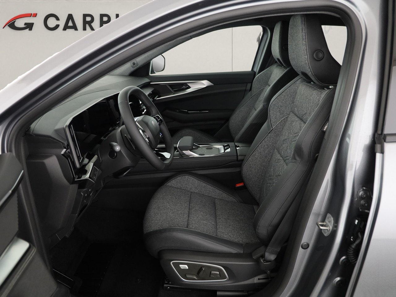 RENAULT Austral 1.2 E-Tech techno, Full-Hybrid Petrol/Electric, New car, Automatic - 6
