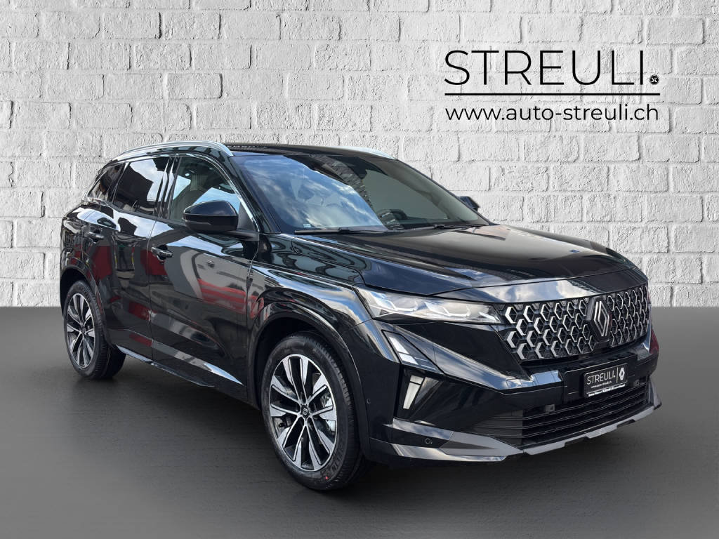 RENAULT Austral 1.2 E-Tech techno