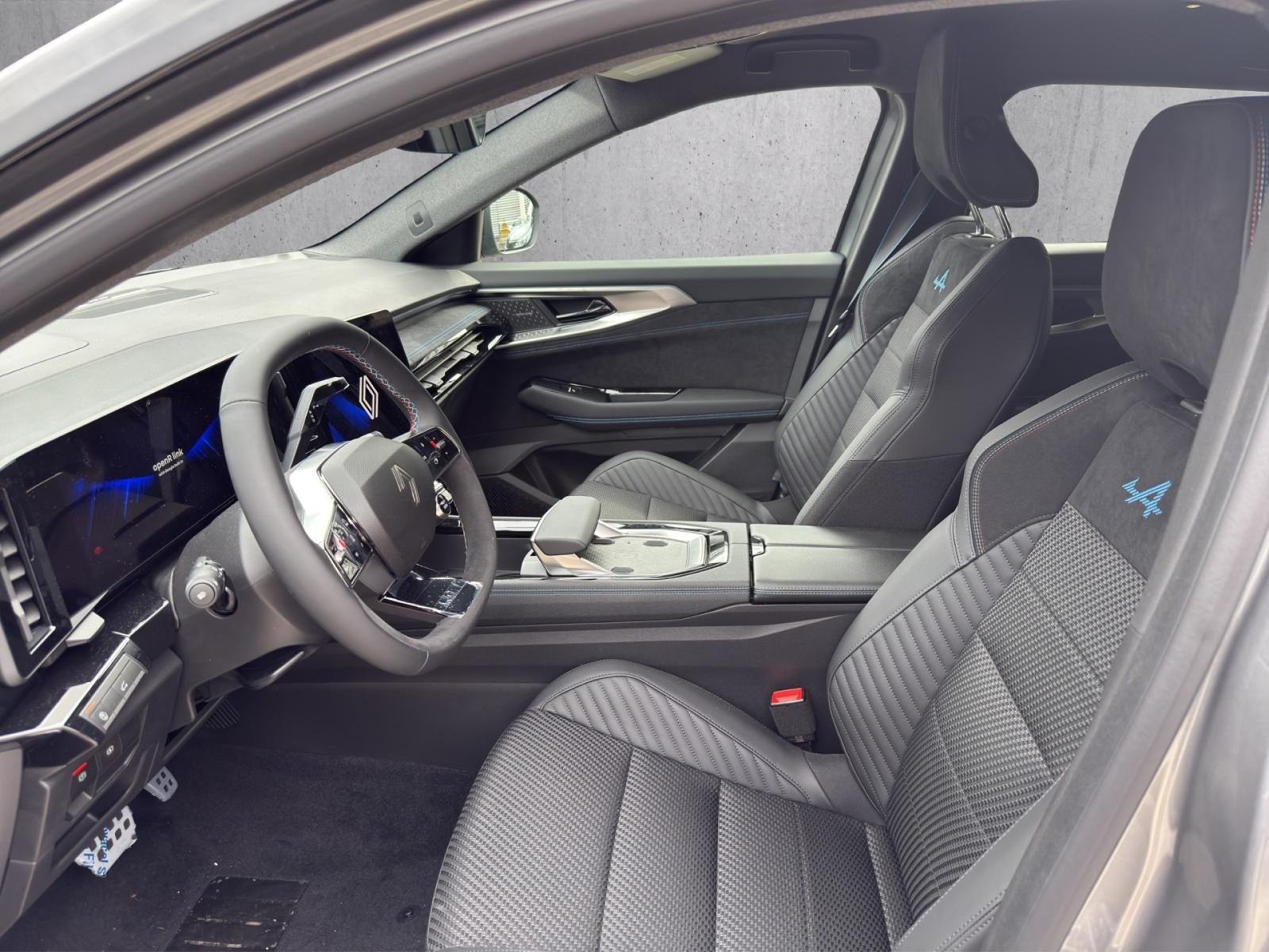 RENAULT Austral 1.2 E-Tech esprit Alpi, Hybride Intégral Essence/Électricité, Voiture nouvelle, Automatique - 5