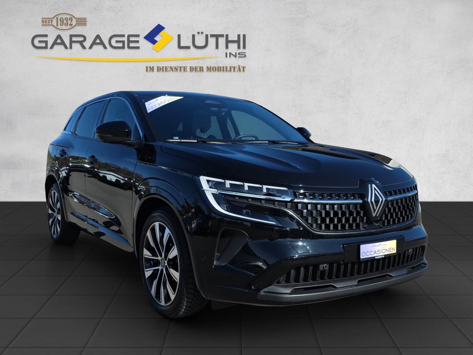 RENAULT Austral 1.2 E-Tech techno, Hybride Integrale Benzina/Elettrica, Auto nuove, Automatico - 2