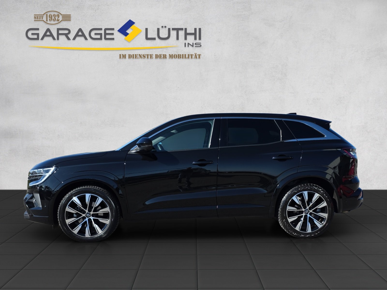 RENAULT Austral 1.2 E-Tech techno, Hybride Integrale Benzina/Elettrica, Auto nuove, Automatico - 3