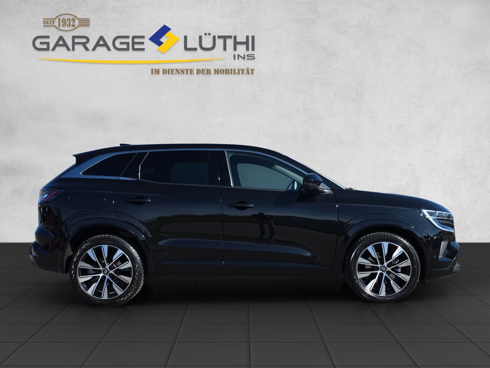 RENAULT Austral 1.2 E-Tech techno, Hybride Integrale Benzina/Elettrica, Auto nuove, Automatico - 4