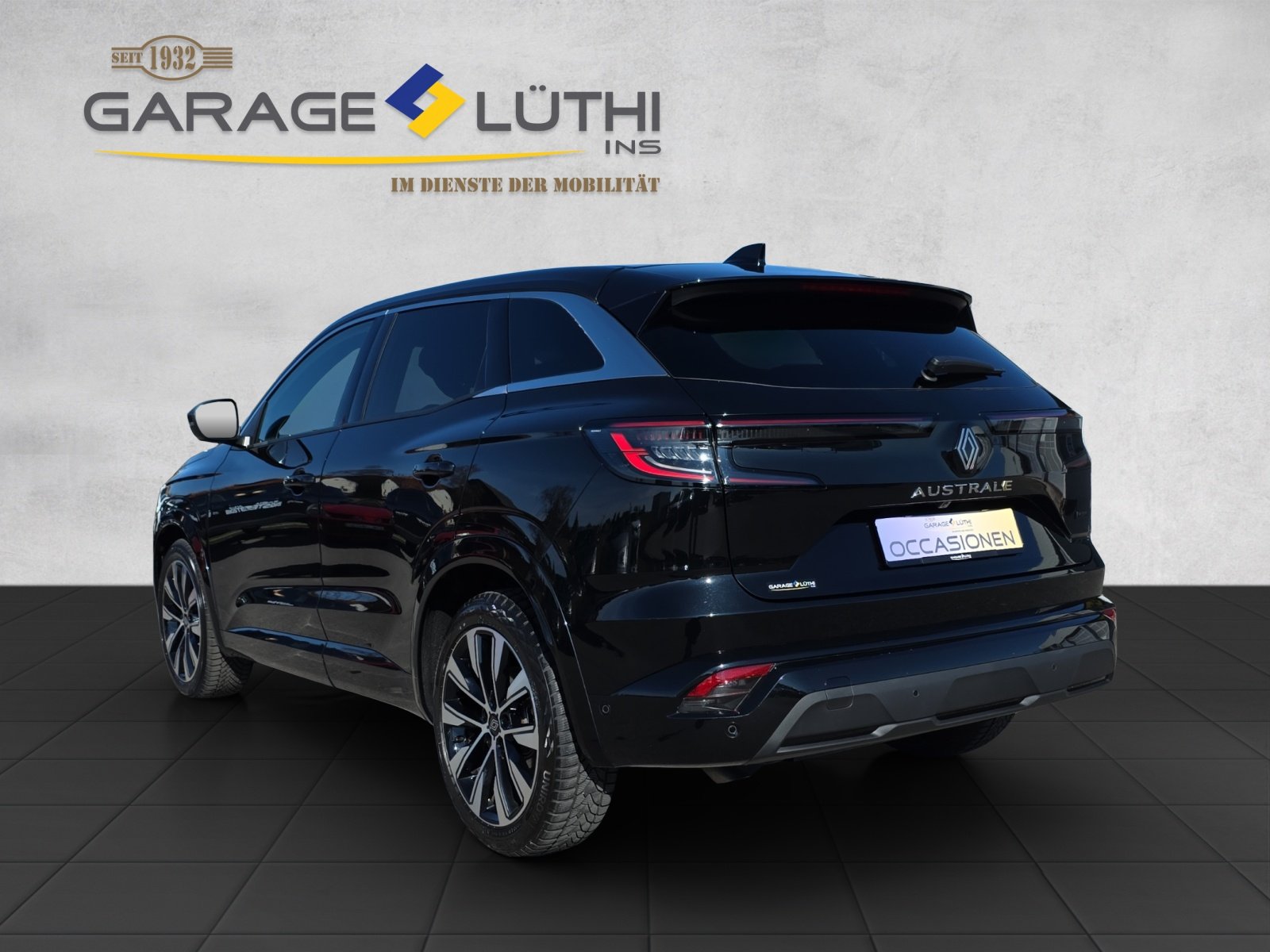 RENAULT Austral 1.2 E-Tech techno, Hybride Integrale Benzina/Elettrica, Auto nuove, Automatico - 5