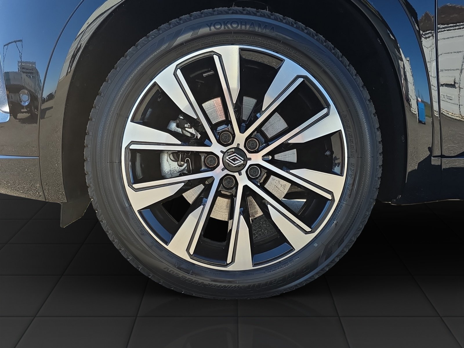 RENAULT Austral 1.2 E-Tech techno, Hybride Integrale Benzina/Elettrica, Auto nuove, Automatico - 7