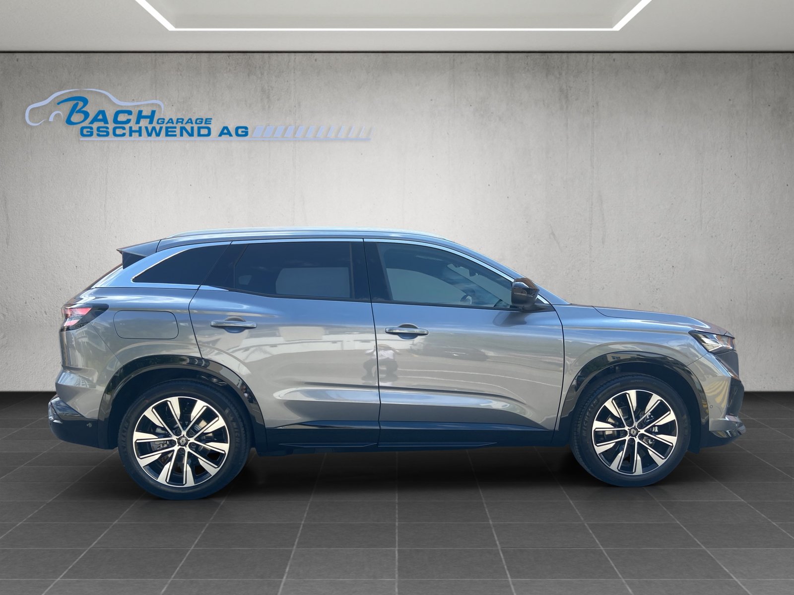 RENAULT Austral 1.3 MHEV 160 Techno A, Mild-Hybrid Petrol/Electric, New car, Automatic - 3