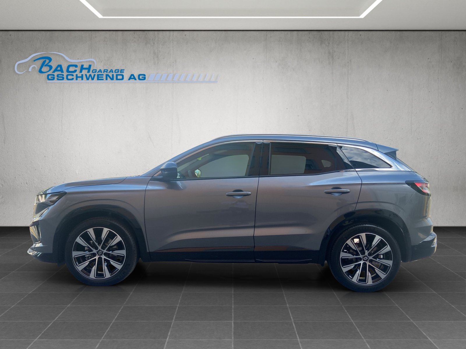 RENAULT Austral 1.3 MHEV 160 Techno A, Mild-Hybrid Petrol/Electric, New car, Automatic - 6