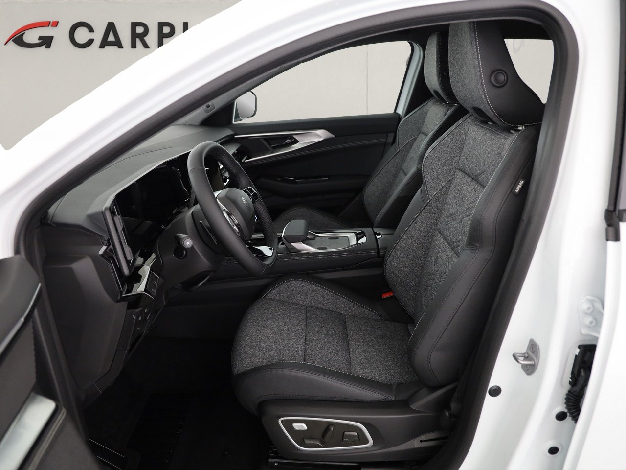 RENAULT Austral 1.2 E-Tech techno, Full-Hybrid Petrol/Electric, New car, Automatic - 6