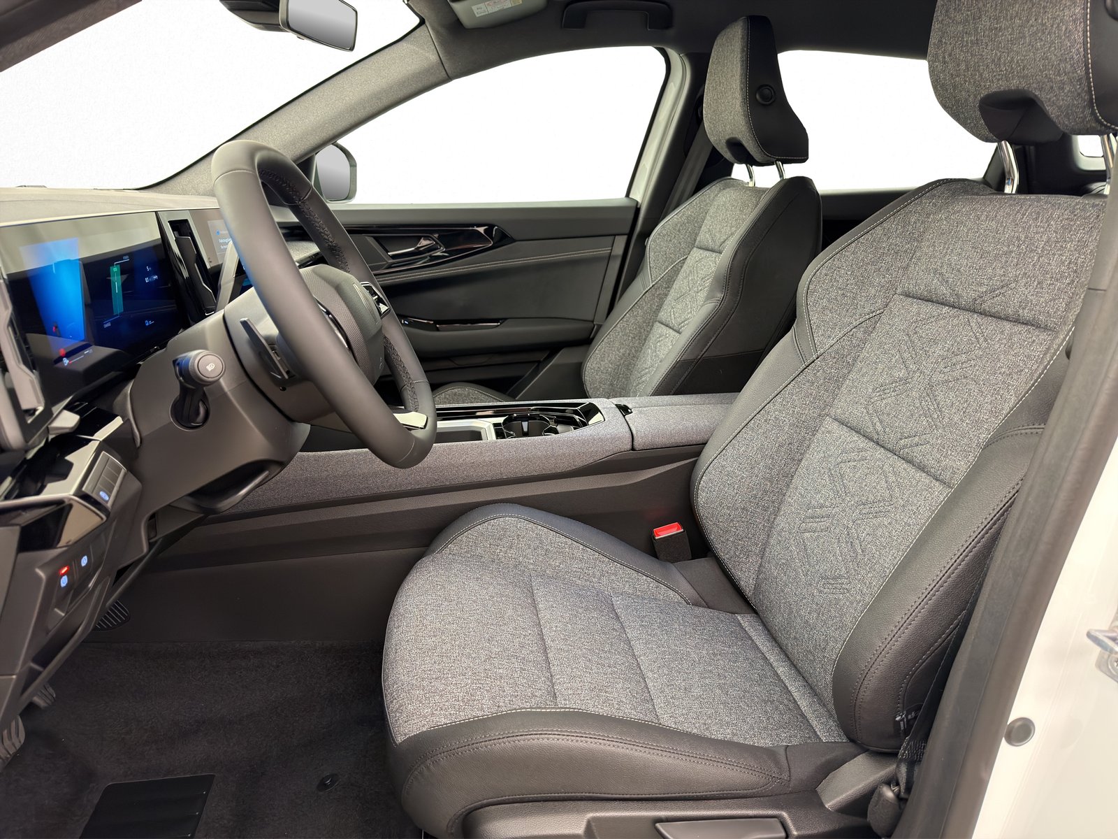 RENAULT Austral 1.2 E-Tech evolution, Hybride Integrale Benzina/Elettrica, Auto nuove, Automatico - 2