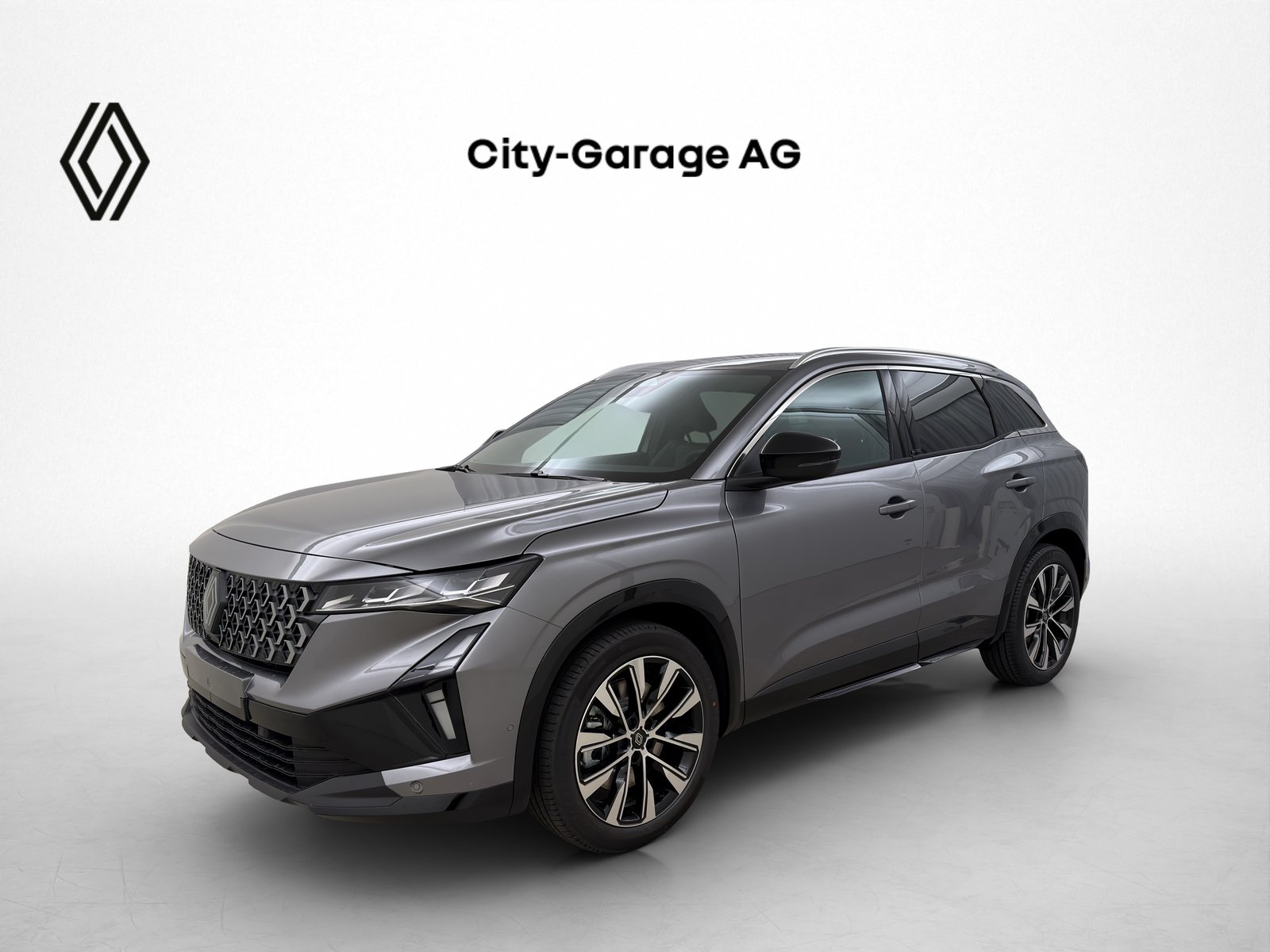 RENAULT Austral 1.2 E-Tech techno