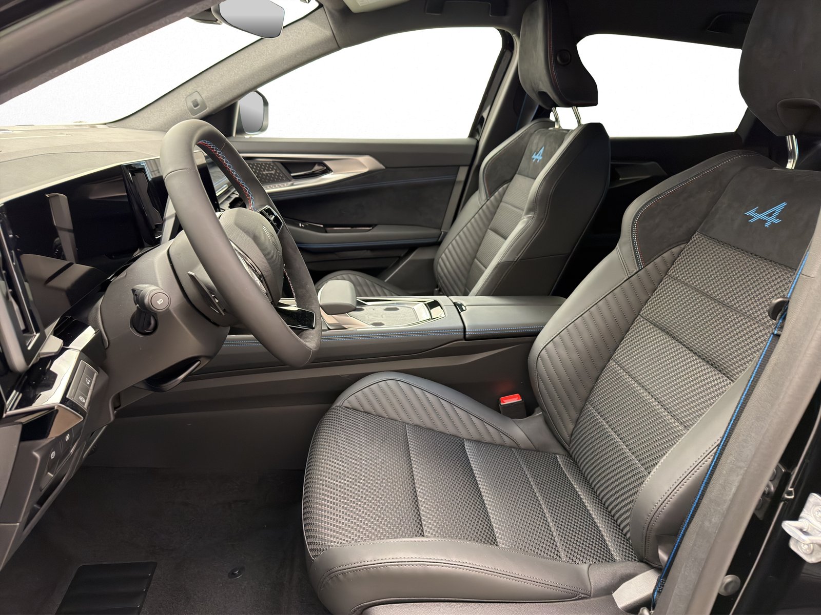 RENAULT Austral 1.2 E-Tech esprit Alpi, Voll-Hybrid Benzin/Elektro, Neuwagen, Automatik - 5