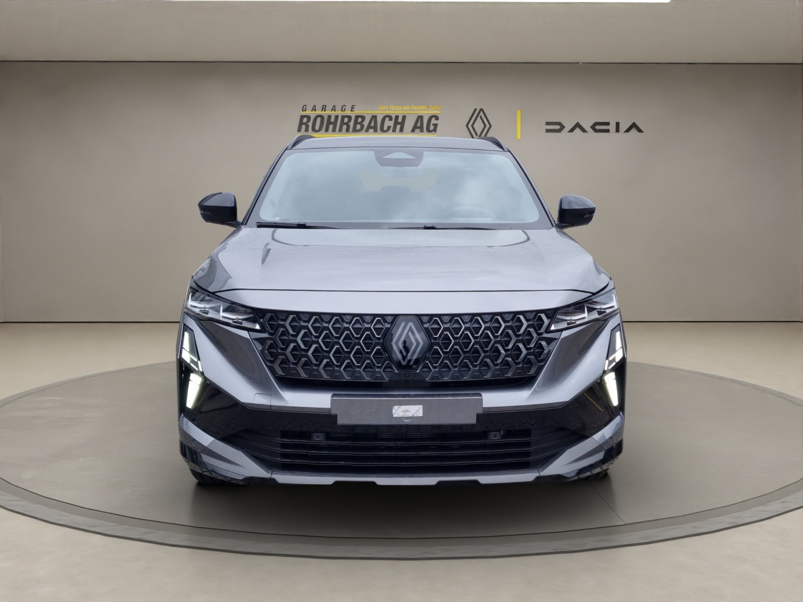 RENAULT Austral esprit Alpine full hybrid E-Tech 200, Voll-Hybrid Benzin/Elektro, Neuwagen, Automatik - 2