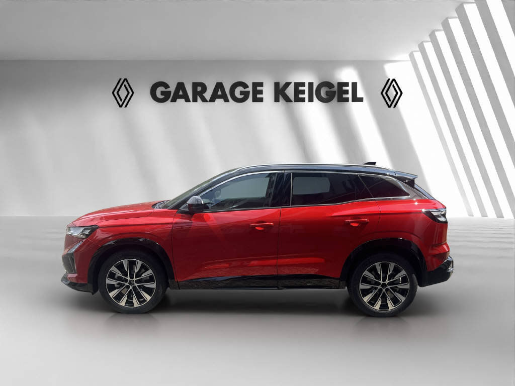 RENAULT Austral 1.2 E-Tech techno, Voll-Hybrid Benzin/Elektro, Neuwagen, Automatik - 2
