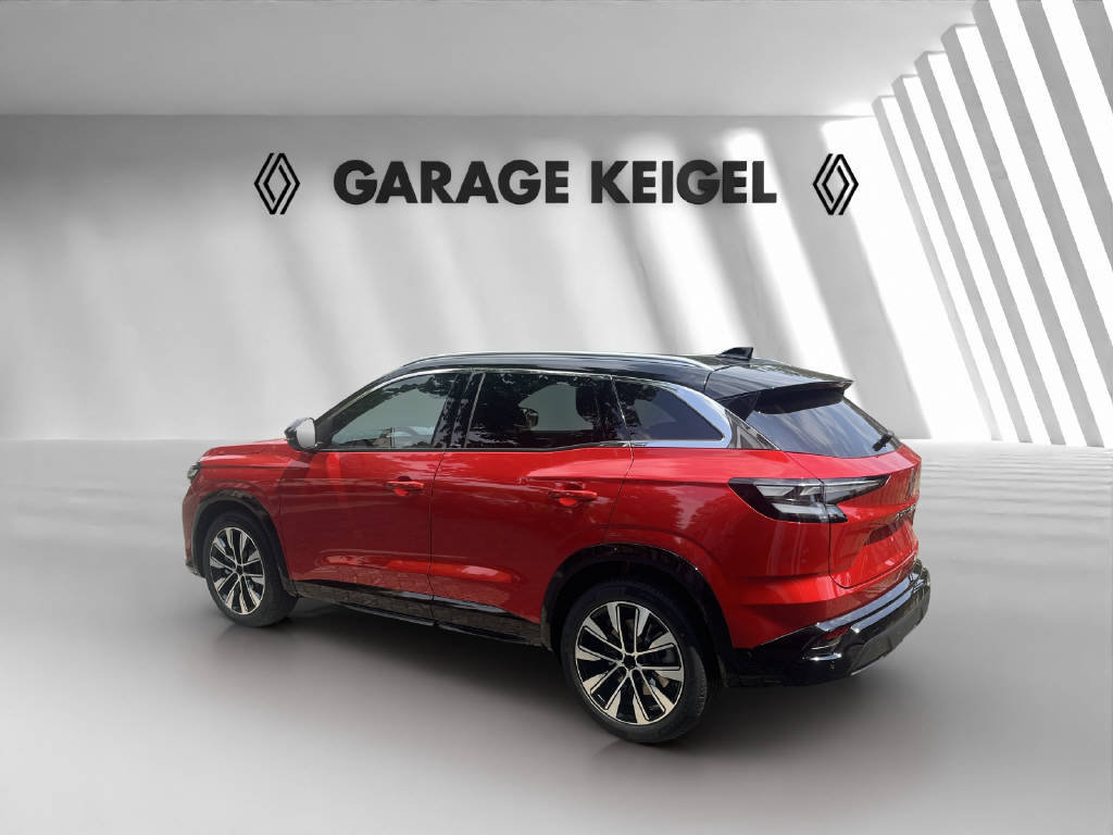 RENAULT Austral 1.2 E-Tech techno, Voll-Hybrid Benzin/Elektro, Neuwagen, Automatik - 3