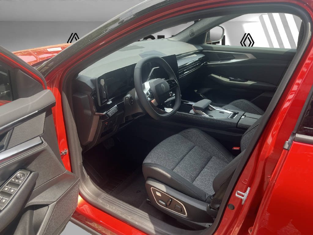 RENAULT Austral 1.2 E-Tech techno, Voll-Hybrid Benzin/Elektro, Neuwagen, Automatik - 4