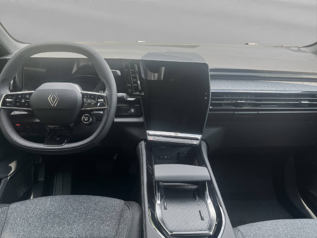 RENAULT Austral 1.2 E-Tech techno, Voll-Hybrid Benzin/Elektro, Neuwagen, Automatik - 5