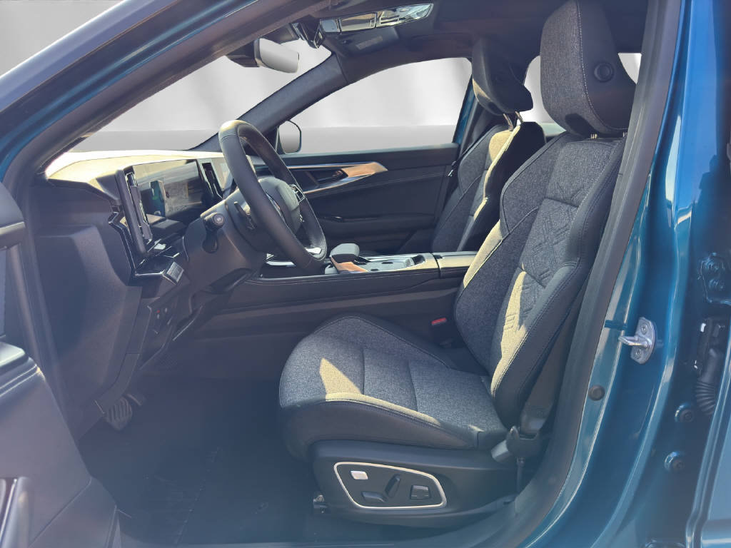 RENAULT Austral 1.2 E-Tech techno, Hybride Integrale Benzina/Elettrica, Auto nuove, Automatico - 4